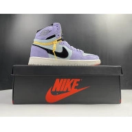High Pulse Purple CW6576-500 1 Switch Jordan 0618